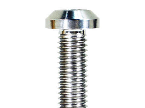 ZSPEC Strut Tower Brace/Bar Titanium Fastener Kit | 2023+ Nissan Z (00843612141590)