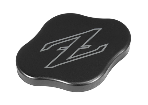 ZSPEC Billet Fluid Reservoir Cap Cover | 2023+ Nissan Z (00843612134325)