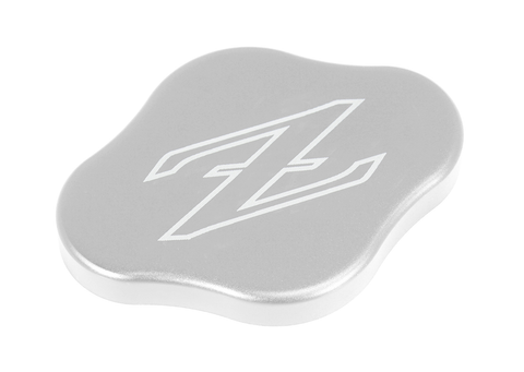 ZSPEC Billet Fluid Reservoir Cap Cover | 2023+ Nissan Z (00843612134325)
