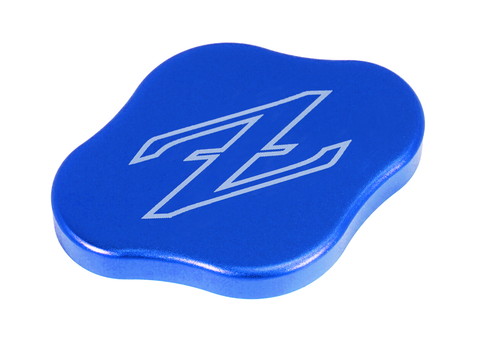 ZSPEC Billet Fluid Reservoir Cap Cover | 2023+ Nissan Z (00843612134325)