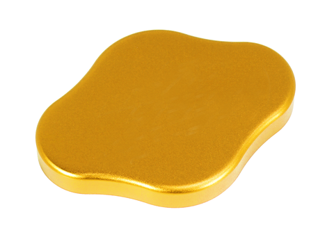 ZSPEC Billet Fluid Reservoir Cap Cover | 2023+ Nissan Z (00843612134325)