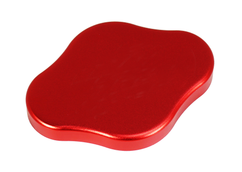 ZSPEC Billet Fluid Reservoir Cap Cover | 2023+ Nissan Z (00843612134325)