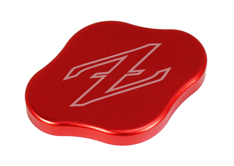 ZSPEC Billet Fluid Reservoir Cap Cover | 2023+ Nissan Z (00843612134325)