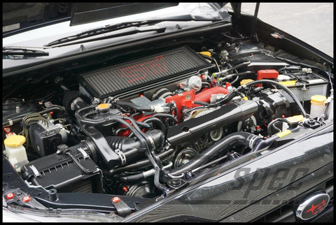 ZSPEC "Stage 3" Dress Up Bolts® Stainless/Billet Fastener Kit | 2015-2021 Subaru WRX/STI (00843612102164)