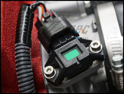 ZSPEC "Stage 3" Dress Up Bolts® Stainless/Billet Fastener Kit | 2015-2021 Subaru WRX/STI (00843612102164)