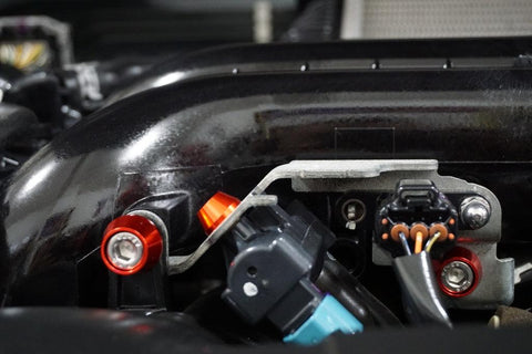 ZSPEC "Stage 3" Dress Up Bolts® Stainless/Billet Fastener Kit | 2008-2014 Subaru WRX/STI (00843612184436)