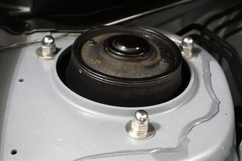 ZSPEC "Stage 3" Dress Up Bolts® Stainless/Billet Fastener Kit | 2008-2014 Subaru WRX/STI (00843612184436)