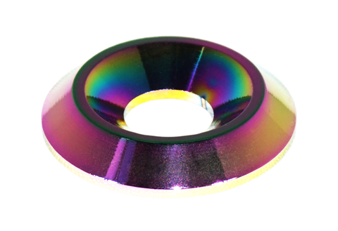 ZSPEC "Stage 3" Dress Up Bolts® Stainless/Billet Fastener Kit | 2008-2014 Subaru WRX/STI (00843612184436)