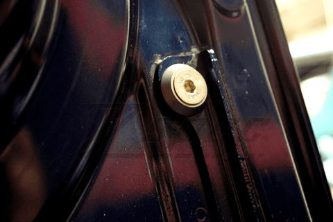 ZSPEC Trunk Dress Up Bolts® Stainless/Billet Kit | 2013-2021 Subaru BRZ/Scion FR-S/Toyota 86 (00843612112385)