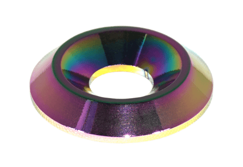 ZSPEC Trunk Dress Up Bolts® Stainless/Billet Kit | 2013-2021 Subaru BRZ/Scion FR-S/Toyota 86 (00843612112385)