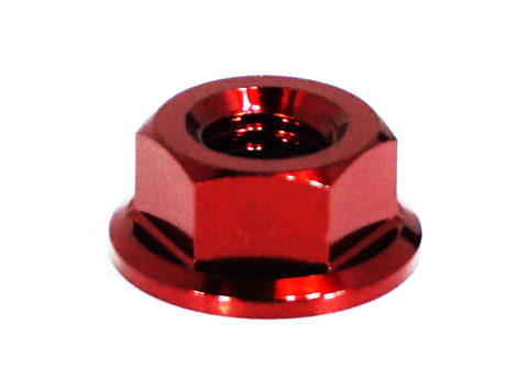 ZSPEC Grade-5 Titanium Shock Tower Nuts | 2023+ Nissan Z (00843612100320)