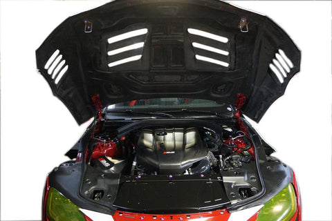 ZSPEC "Stage 1" Stainless/Billet Fastener Kit | 2020-2026 Toyota GR Supra (00843612147936)