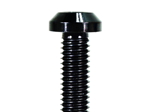 ZSPEC Dress Up Bolts® Titanium ESC Controller Fastener Kit | 2020-2026 Toyota Supra MK5 (00843612114723)
