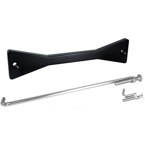 ZSPEC Billet/Stainless Battery Hold Down/Bracket | 2023+ Nissan Z (00843612134684)