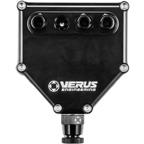 Verus Engineering Verus Air Oil Separator | 2022+ Subaru BRZ/Toyota GR86 (A0412A)