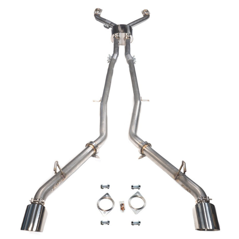 Performance Car Parts & Accessories MAPerformance