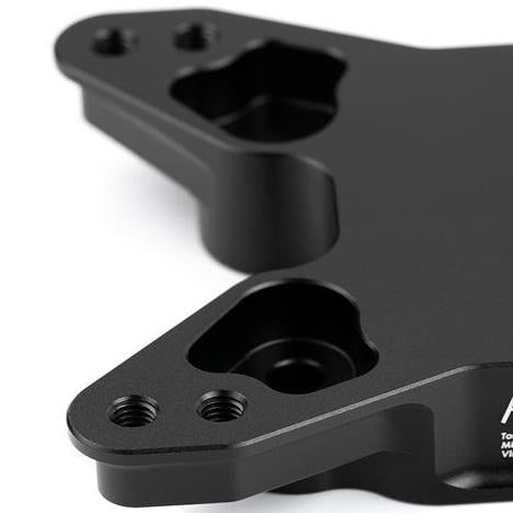 Acuity Instruments K-Swap Shifter Adapter Plate | 1988-2000 Honda Civic and 1990-2001 Acura Integra (1946)