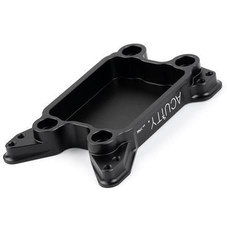 Acuity Instruments K-Swap Shifter Adapter Plate | 1988-2000 Honda Civic and 1990-2001 Acura Integra (1946)