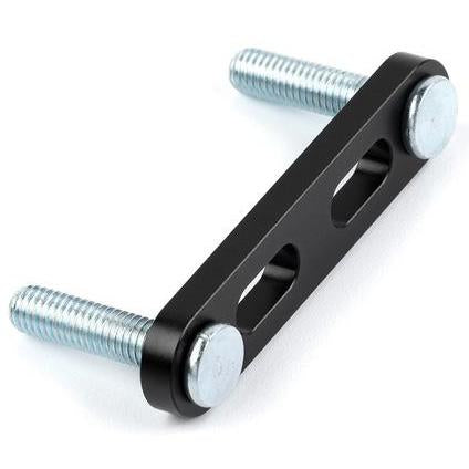 Acuity Instruments K-Swap Shifter Adapter Plate | 1988-2000 Honda Civic and 1990-2001 Acura Integra (1946)