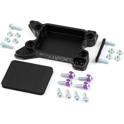 Acuity Instruments K-Swap Shifter Adapter Plate | 1988-2000 Honda Civic and 1990-2001 Acura Integra (1946)
