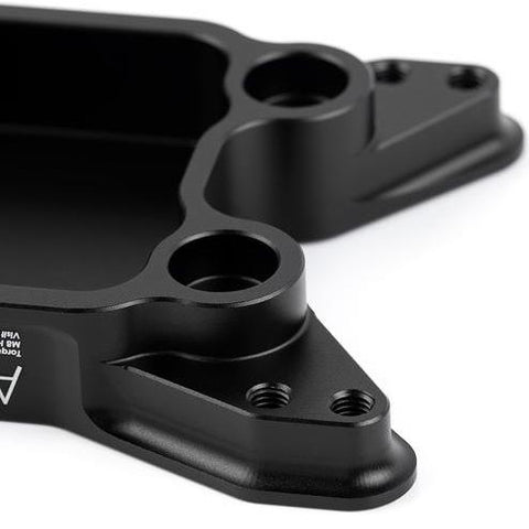 Acuity Instruments K-Swap Shifter Adapter Plate | 1988-2000 Honda Civic and 1990-2001 Acura Integra (1946)