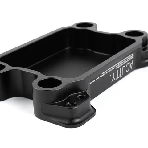 Acuity Instruments K-Swap Shifter Adapter Plate | 1988-2000 Honda Civic and 1990-2001 Acura Integra (1946)