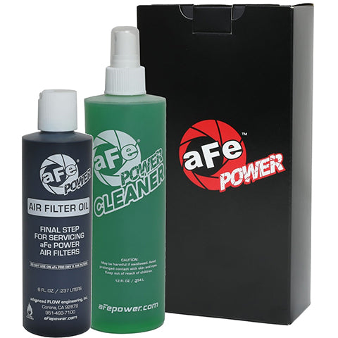 aFe Power Air Filter Restore Kit (90-51401B)