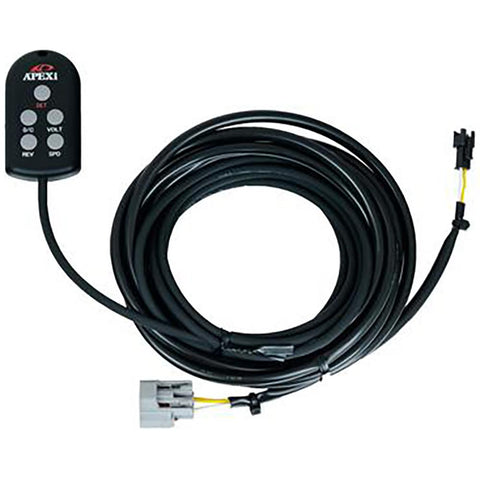 APEX'i Active ECV Exhaust Control Valve Remote (433-A002)
