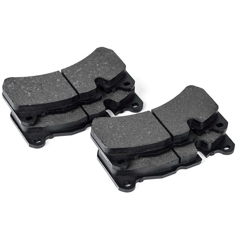 APR Tuning Advanced Street/Entry Level Track Day Replacement Front Brake Pads | Multiple Fitments (BRK00005)
