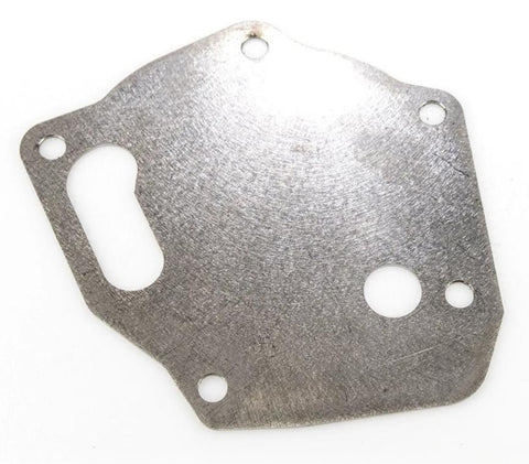 MAPerformance Water Pump Adapter Plate | 2003-2006 Mitsubishi Evo 8 / 9 (EVO-WPA)