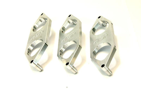 2JZ Coil Pack Brackets for GM Truck Coils by MAPerformance (Toyota 1JZ & 2JZ Engines) - Modern Automotive Performance
 - 3