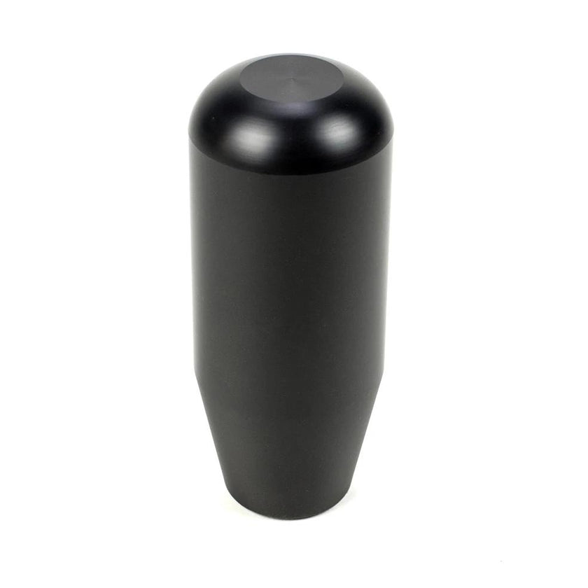 Tapered Delrin Shift Knob with M10x1.25 Threads DSM / Evo / Evo X (D