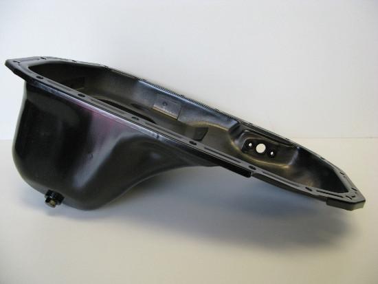 MAPerformance Oil Pan | 1989-1992.5 Mitsubishi Eclipse/Talon 6-Bolt DS