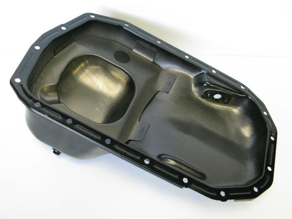 MAPerformance Oil Pan | 1989-1992.5 Mitsubishi Eclipse/Talon 6-Bolt DS