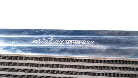 MAP 4.5" Thick Race Intercooler Core | 2015+ Ecoboost Mustang (MAP-RIC-CORE)
