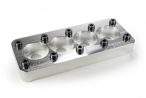 MAP Ecoboost Torque Plate | Ford 2.0L / 2.3L Ecoboost Engines (EBM-TQP)