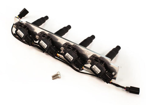 Evo 4-9 Coil On Plug Ignition System Standard Denso Kit by MAPerformance