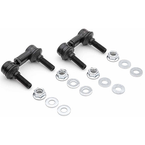 Cobb Tuning Heavy Duty Adjustable Front Sway Bar Link Kit | 2015-2021 Subaru WRX/STI (CB-1225)