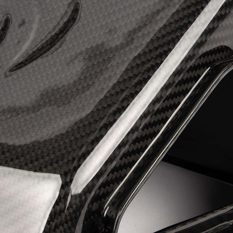 Dinan High-Flow Intake | Multiple Fitments (D760-0051)