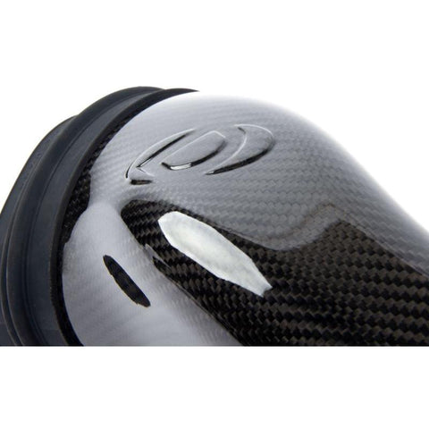 Dinan Turbo Inlet Pipes | 2018-2021 BMW M5/M8 (D760-0053)