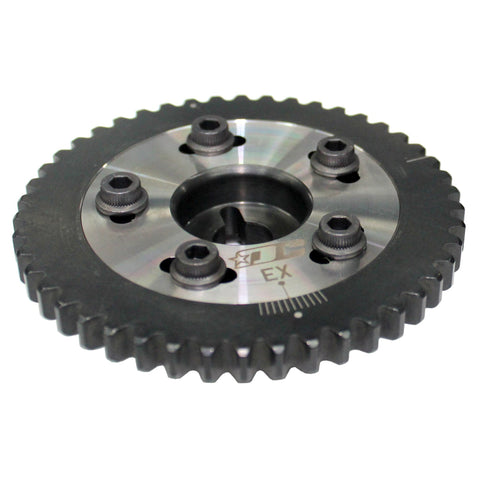 Drag Cartel K-Series Exhaust Cam Gear | Multiple Fitments (CARTEL EX CAM GEAR)