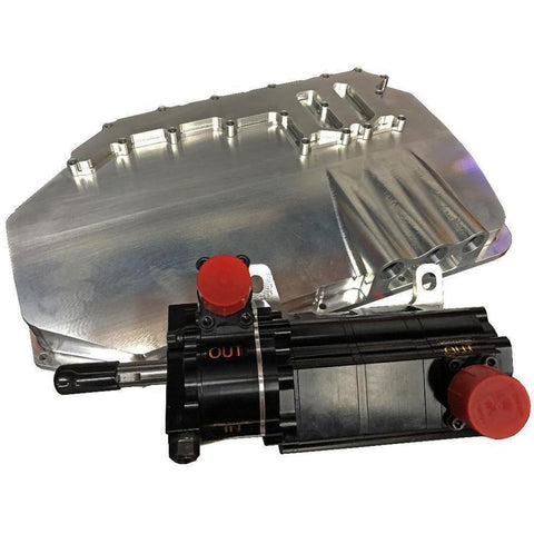 Drag Cartel K-Series Dry Sump Pump Kit | Multiple Fitments (CARTEL K DRYSUMP)