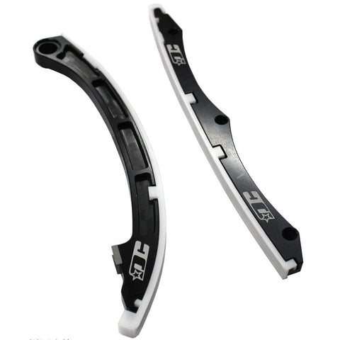 Drag Cartel K-Series Billet Chain Guide Kit | Multiple Fitments (DC-CHN-GUD-K24/0)