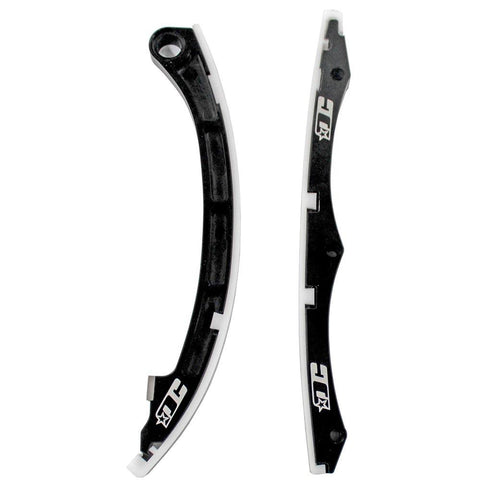 Drag Cartel K-Series Billet Chain Guide Kit | Multiple Fitments (DC-CHN-GUD-K24/0)