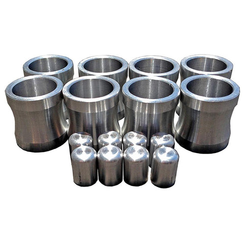 Drag Cartel K-Series Elite Pro Twin Lobe Camshafts | Multiple Fitments (DC-EL-PRO TWIN)