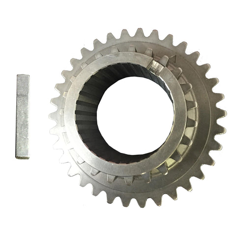 Drag Cartel K-Series Modified Crank Timing Gear (DC-MOD-TMG)