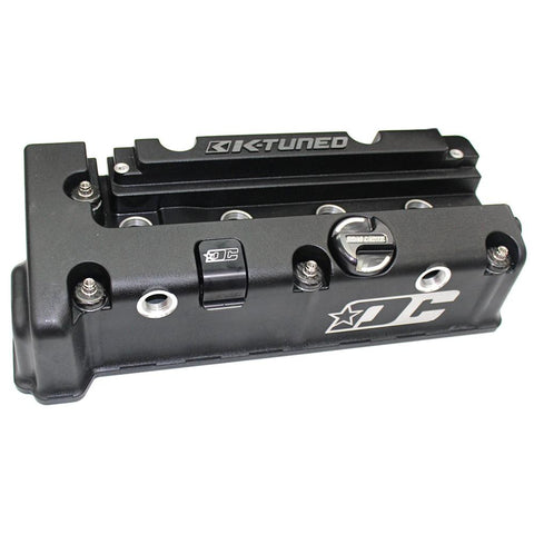 Drag Cartel K-Series Valve Cover | Multiple Fitments (DC-VALVE-COVER-B/W/R)