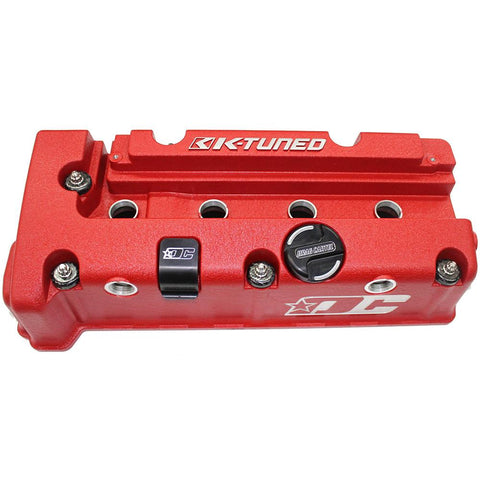 Drag Cartel K-Series Valve Cover | Multiple Fitments (DC-VALVE-COVER-B/W/R)