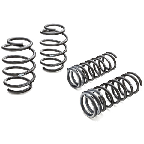 Eibach PRO-KIT Lowering Springs | 2022+ Volkswagen GTI MK8 (E10-85-051-07-22)