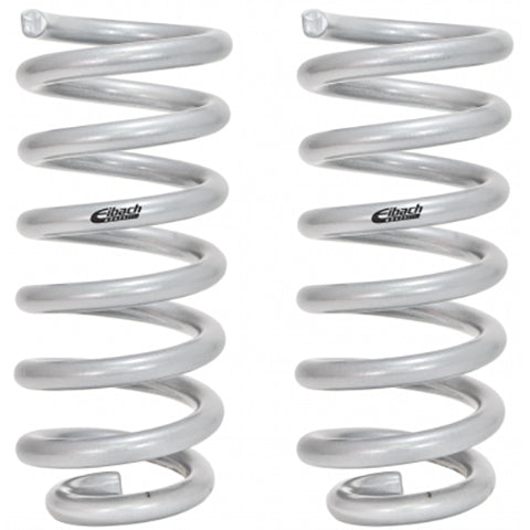 Eibach PRO-LIFT Kit Front Springs | 2019-2022 Chevrolet Silverado 1500 (E30-23-032-01-20)